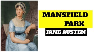 Mansfield Park by jane austen [upl. by Mercedes]