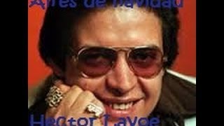 Hector Lavoe  Aires De Navidad quotLetraquot [upl. by Hadley]