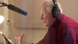 Stephen Thorne narrating The Quentin Blake and John Yeoman Collection [upl. by Flossi]