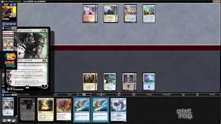 Channel Cheon  Standard Sultai Control Match 3 Game 2 [upl. by Bathsheb]