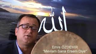 Mevlam Sana Ersem Diye [upl. by Anatola]