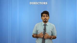 CA Final Law  DIRECTORS  LANGUAGE  ENGLISH for May 17 by Prof Harsh Kachalia [upl. by Erdnaed]