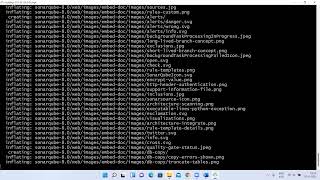 68SonarQube Architecture and Installing SonarQube Server and Scanner on Linux Part1918123997688 [upl. by Lisbeth446]