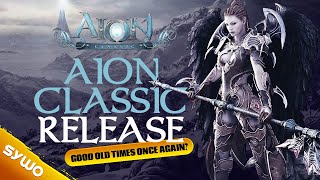 BEST News AION has had in AGES [upl. by Tildi843]