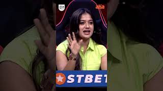 Wow compulsory లవ్ స్టోరీ ఉంటది  Aha  Sarkaar funnysudigaalisudheer comedy gameshow [upl. by Aivan788]