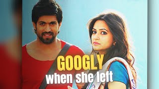 googly kannada movie  googly movie edit kannada  rockingstaryash  googly full movie kannada [upl. by Tamer]