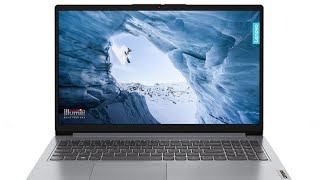 Unboxing the 2024 LENOVO IDEAPAD 1 with Intel® Celeron® N4020 156quot display 8GB RAM 256GB SSD [upl. by Hoagland]