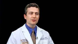 Ryan Calfee MD is a hand and wrist surgeon at Washington University Orthopedics [upl. by Ihsar211]