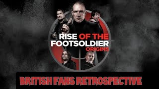 Rise of the Footsoldier Origins Review  A British Fans Retrospective Honest Thoughts amp Opinions [upl. by Reginnej]