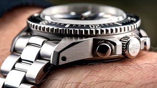 Top 7 New Dress Watches For Men To Buy in 2025 [upl. by Hartmann]