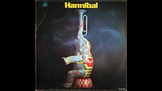 HANNIBAL MARVIN PETERSON and The Sunrise Orchestra  LP 1975 Full Album [upl. by Serafina]