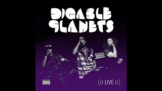 Digable Planets  What Cool Breezes Do [upl. by Tutankhamen]