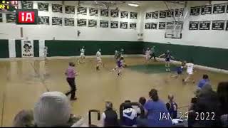 Stowe Athletics  Live Stream [upl. by Lacefield316]