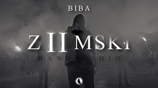 Biba  ZIMSKI 2 Bando Adio Official Video [upl. by Llerrehc]