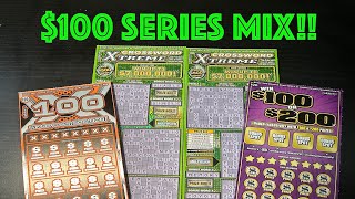 100 MIX SESSION NEW SERIES  CA SCRATCHERS [upl. by Correna]