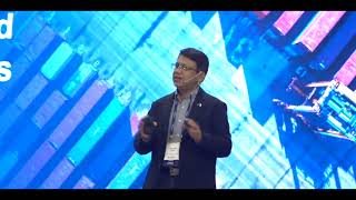 ANAPLAN Conference Highlights DELHI  Delivering Dynamic amp Impactful MultiCity Conferences [upl. by Ssac]