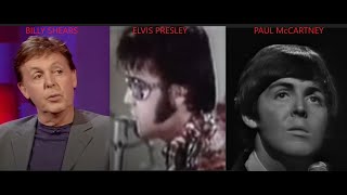 Another proof that Paul McCartney died in 1966 and was replaced by Billy Shears [upl. by Assil973]