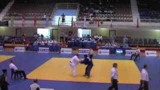 JUDO NZ OJU WORLD CUP SAMOA Highlights [upl. by Fawcette]