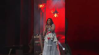 Shreya Ghoshal live performance 😫shorts shortvideo concert dance shreyaghoshal [upl. by Yelyak955]