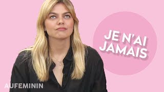 LOUANE RÉVÈLE TOUS SES SECRETS [upl. by Killarney]