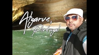 Algarve Portugal Malayalam vlog [upl. by Llyrrad]