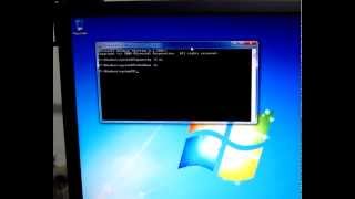 How to Hibernate Windows 7 [upl. by Urian]