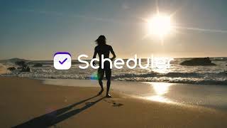 Meet New Instagram Scheduler  Combin Scheduler [upl. by Acinat]