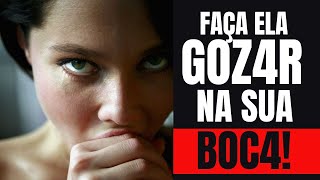 5 Fatos MISTERIOSOS sobre as Mulheres comprovadas pela Ciência [upl. by Narcho190]