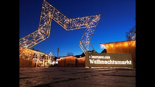 Die Weihnachtsstadt Fürstenfeld [upl. by Petula415]