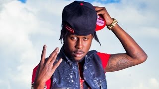 Popcaan  Gyallis  Moskato Riddim  April 2016  Produced by Zj Ash [upl. by Nosnirb]