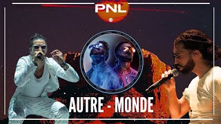 PNL  Autre Monde tour à Bercy  مترجم rap pnl [upl. by Jeanna]