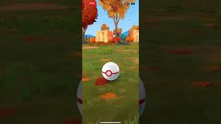 Pokémon Go Catching Shadow Roggenrola shorts shorts shortvideo shortsvideo pokemon pokemongo [upl. by Mcmahon]