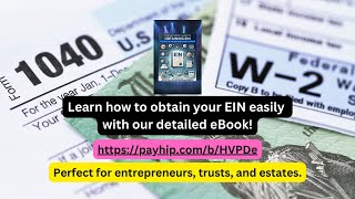 Struggling to Get an EIN We’ve Got You [upl. by Silvie]