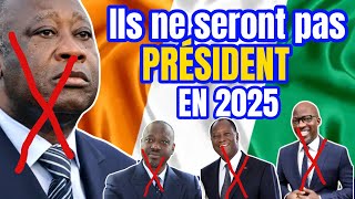 Qui sera président en 2025 en Côte dIvoire La prophétesse vous dévoile tous [upl. by Oznecniv507]