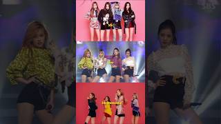 The Iconic Dance Break of WHISTLE 🔥  MV vs LIVE vs INSTRUMENTAL  jennie jisoo lisa rosé [upl. by Halludba638]