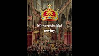 Manifest Mladých monarchistů [upl. by Akenahc333]