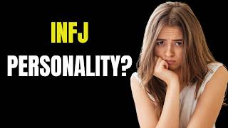 8 Signs You Might Be an INFJ – The Rarest Personality Type [upl. by Edmunda]