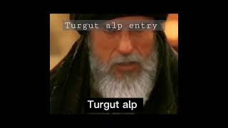 Turgut alp entry in kurulus osman season 3💯💥MH adventure world kurulus osman season 3 trailer [upl. by Adnarb]