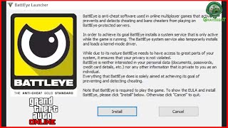 🚨 NEW GTA Online AntiCheat BattleEye Bot is Here 🚨 [upl. by Nanice303]