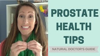 How to Lower PSA Levels Naturally  Reduce Prostate INFLAMMATION Naturally [upl. by Gilcrest]