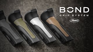 Introducing the Mathews Bond Grip System [upl. by Waverley]