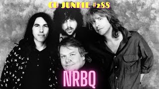 CD JUNKIE 288 NRBQ The Studio Albums [upl. by Rie]