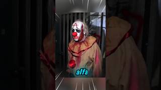 ALFA SERA BUENO 😱 Fede Vigevani Payaso fede fedevigevani shorts [upl. by Aioj]