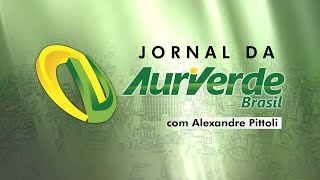 News da Manhã Brasil – Pittoli entrevista o presidente Bolsonaro e Michelle Bolsonaro  01112024 [upl. by Ayocal]