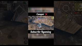 1vs 2 camper sale viralvideo viralvideo viralshorts gaming [upl. by Dlorad827]