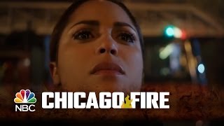 Chicago Fire  Cries for Help Episode Highlight [upl. by Brew488]