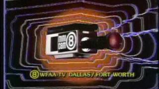 WFAA TV Final Analog Broadcast 061209 [upl. by Ruyam]