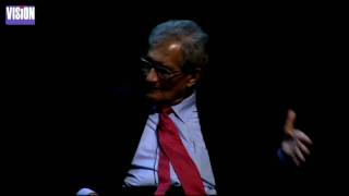 Amartya Sen  Reducing Global Injustice [upl. by Eidak34]