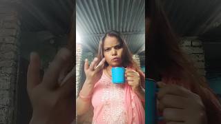 chai pini chhod de funny sorts 🤨🤔 [upl. by Anelehs]