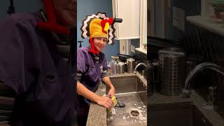 For your cleaning before or after thanksgiving contact us at wwwirenecleaningcom 6463895878 [upl. by Anoniw]